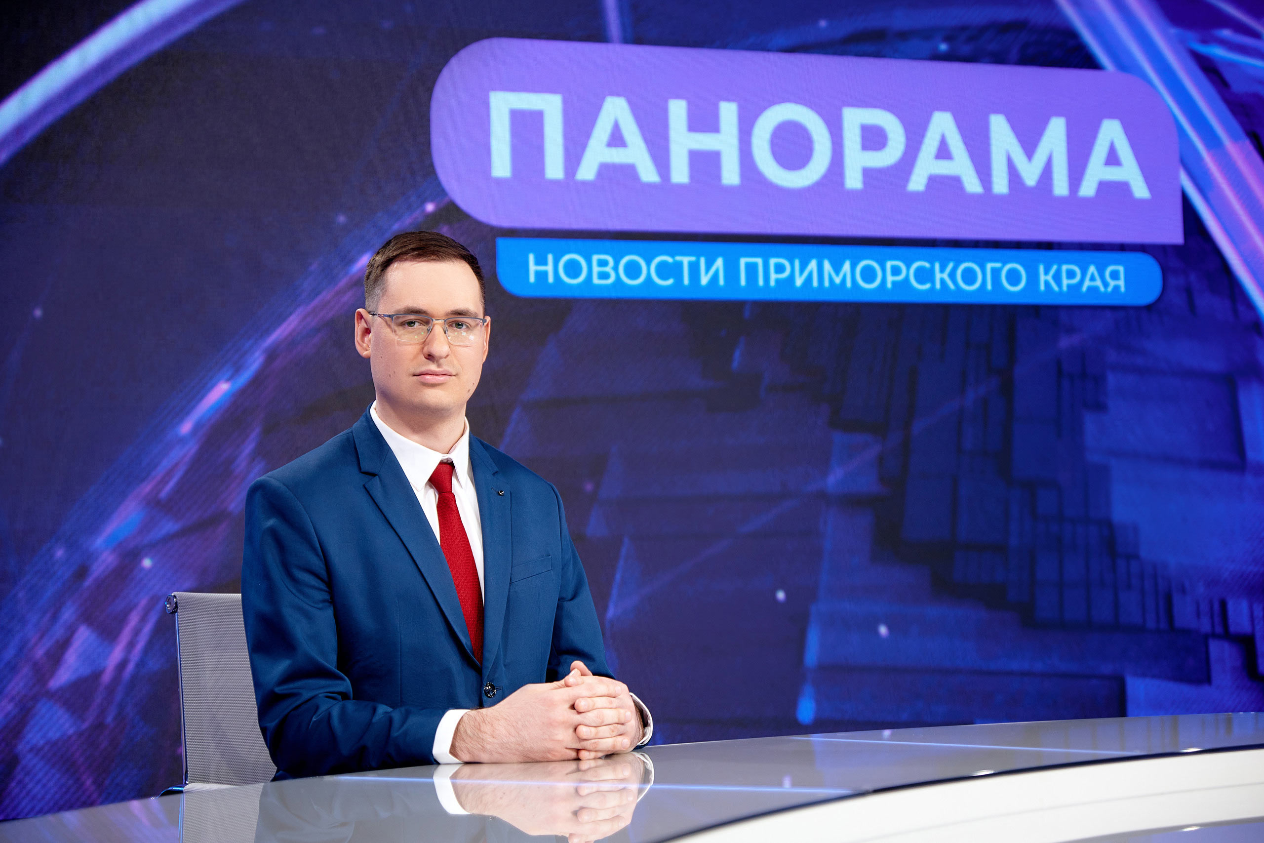 Илья Мороз