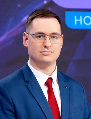 Илья Мороз