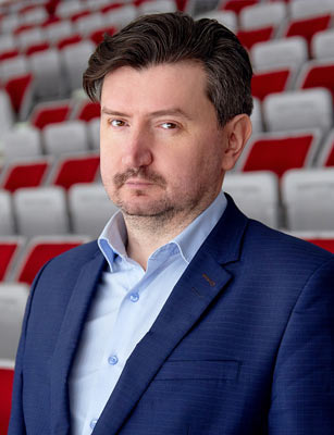 Павел Зайцев