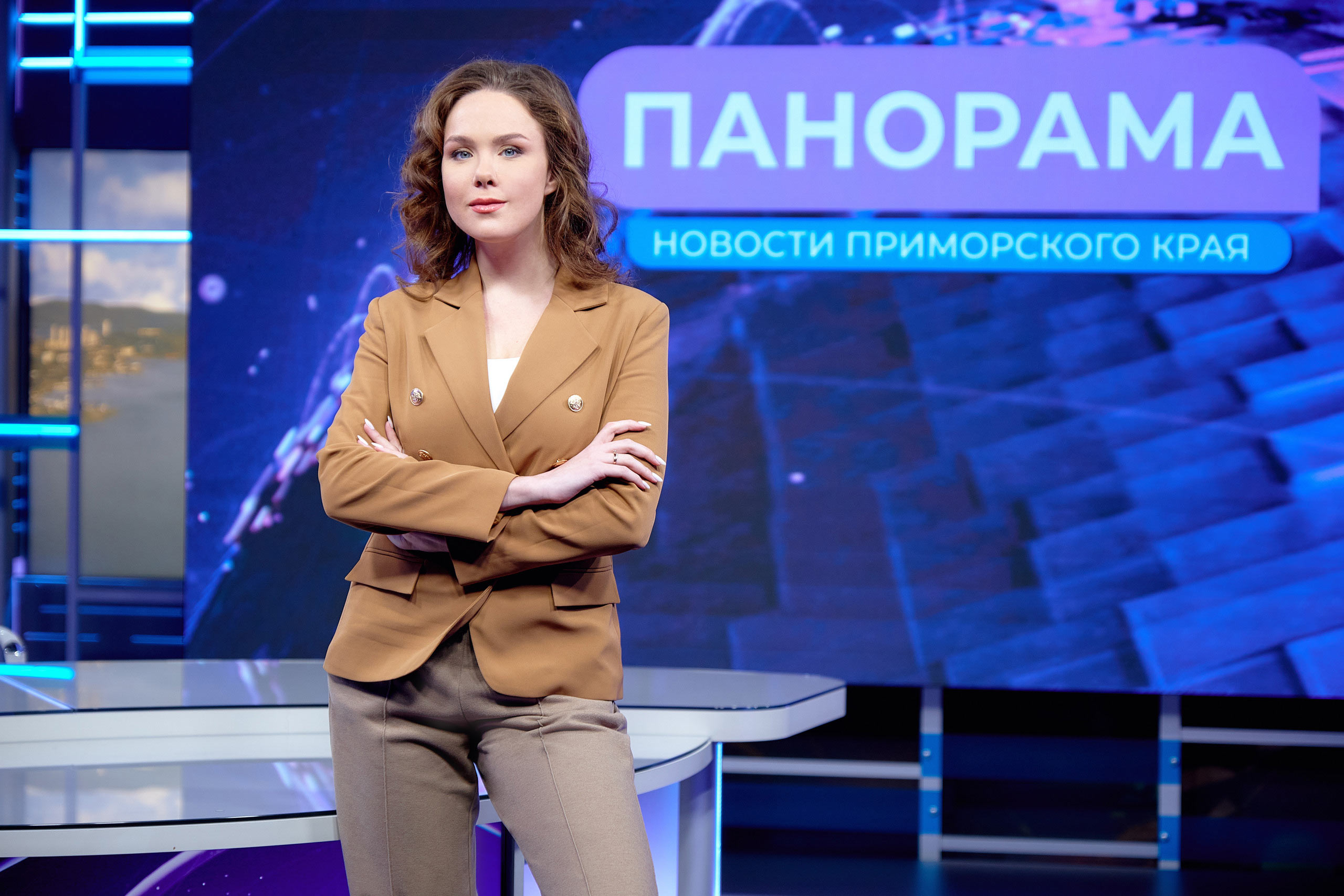 Мария Пермина