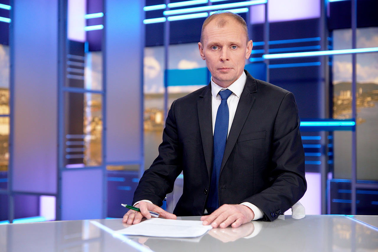 Владимир Клюшников