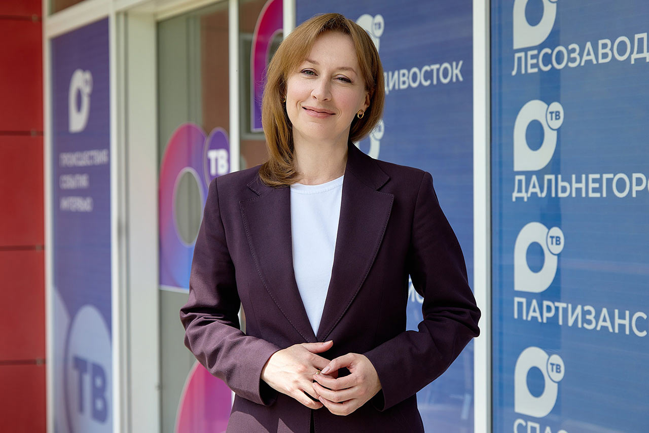 Яна Романюк