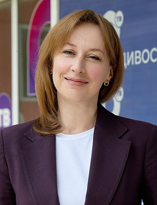Яна Романюк