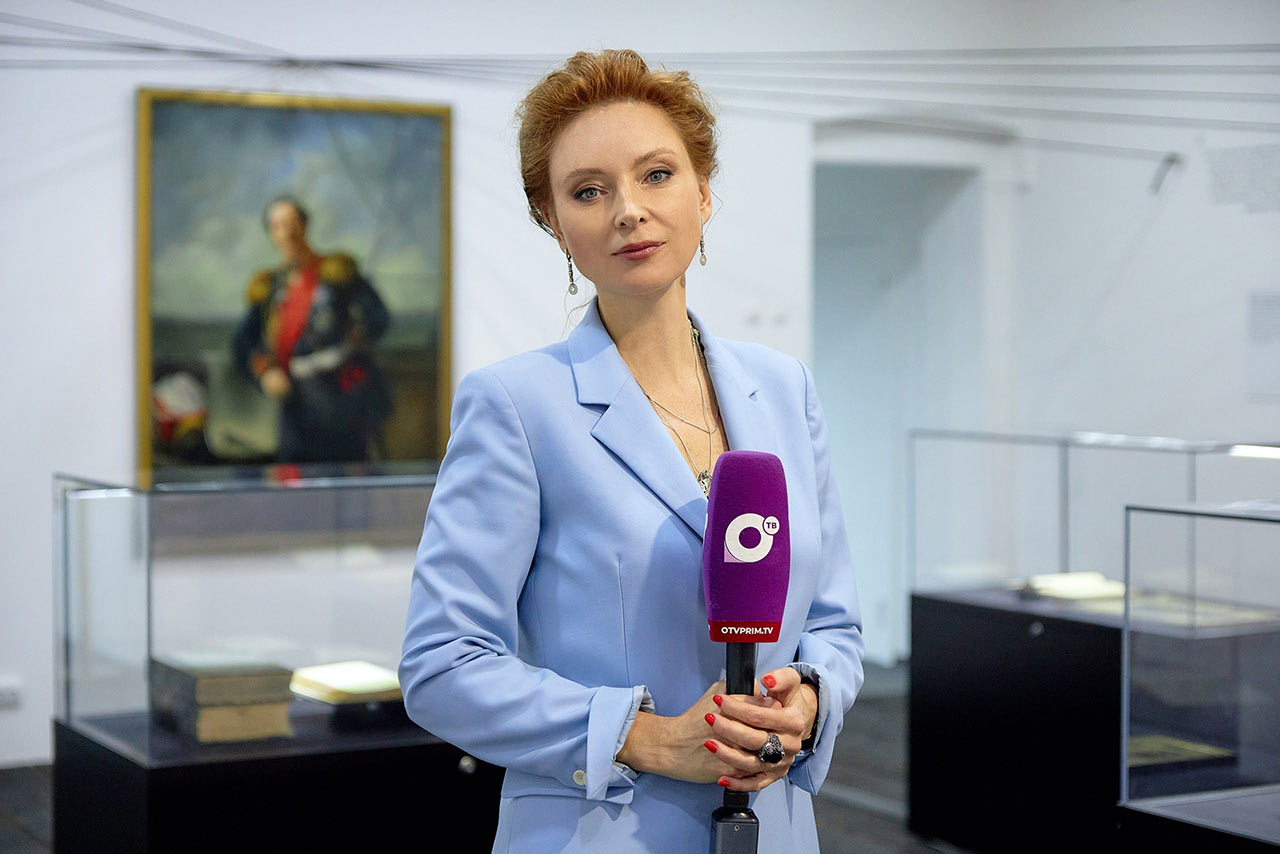 Ольга Сомкина
