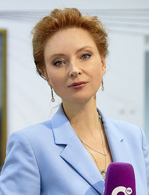 Ольга Сомкина