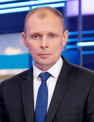 Владимир Клюшников