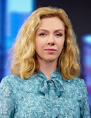 Виктория Лабецкая