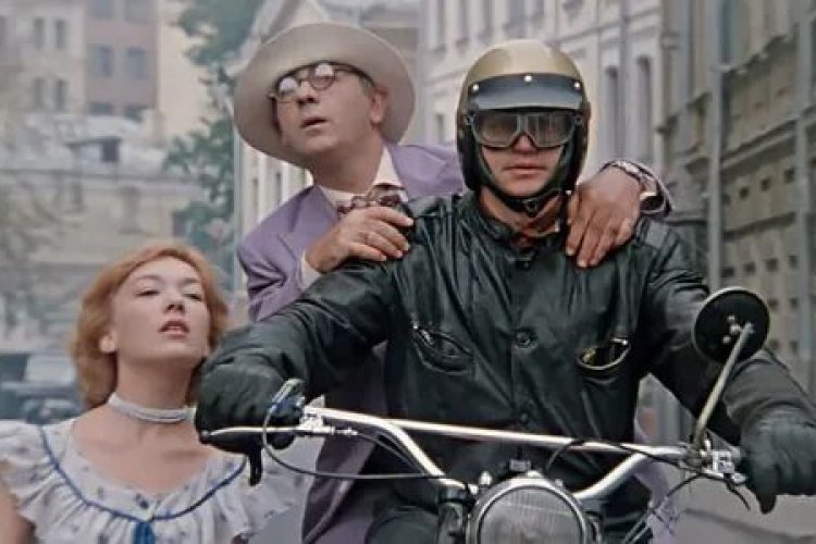 Ты любить не способен, как все тайные эротоманы