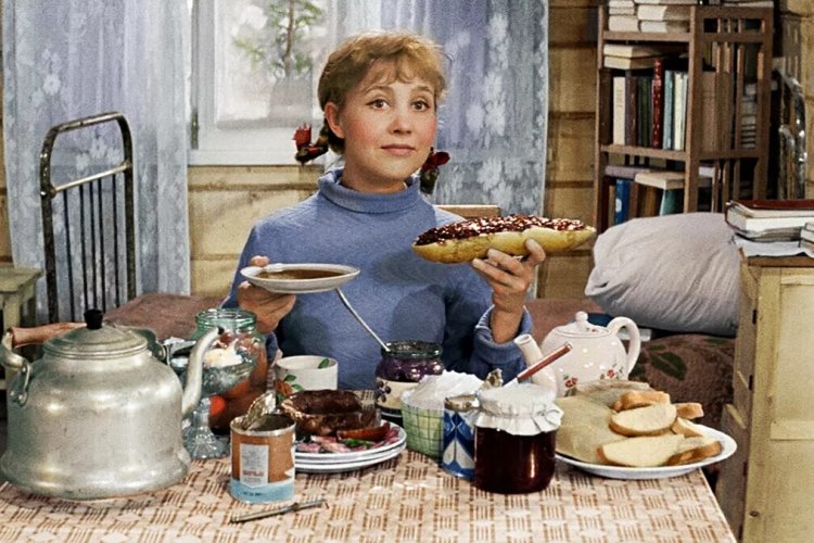 А по мне – так одной лучше! Хочу халву ем, хочу пряники!!!