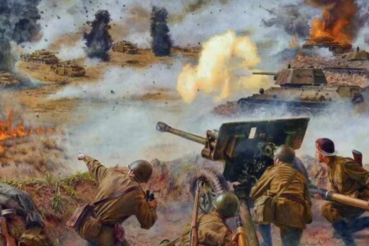 Сколько сражений произошло во Владивостоке во время Великой Отечественной войны