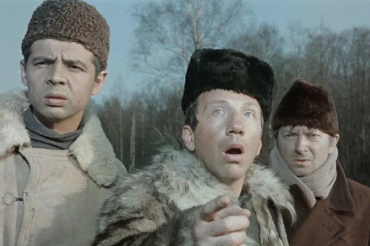 Все! ... не будет! Электричество кончилось!