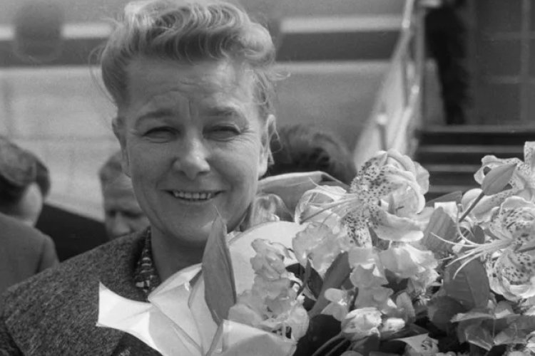 Первая женщина во главе Москвы и первая женщина — министр культуры СССР.